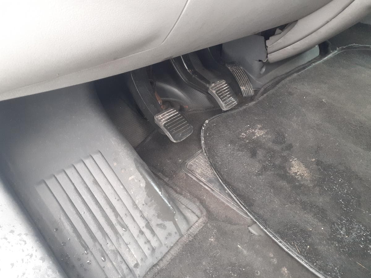 Citroën Jumper · Ano 2010 — imagen 20