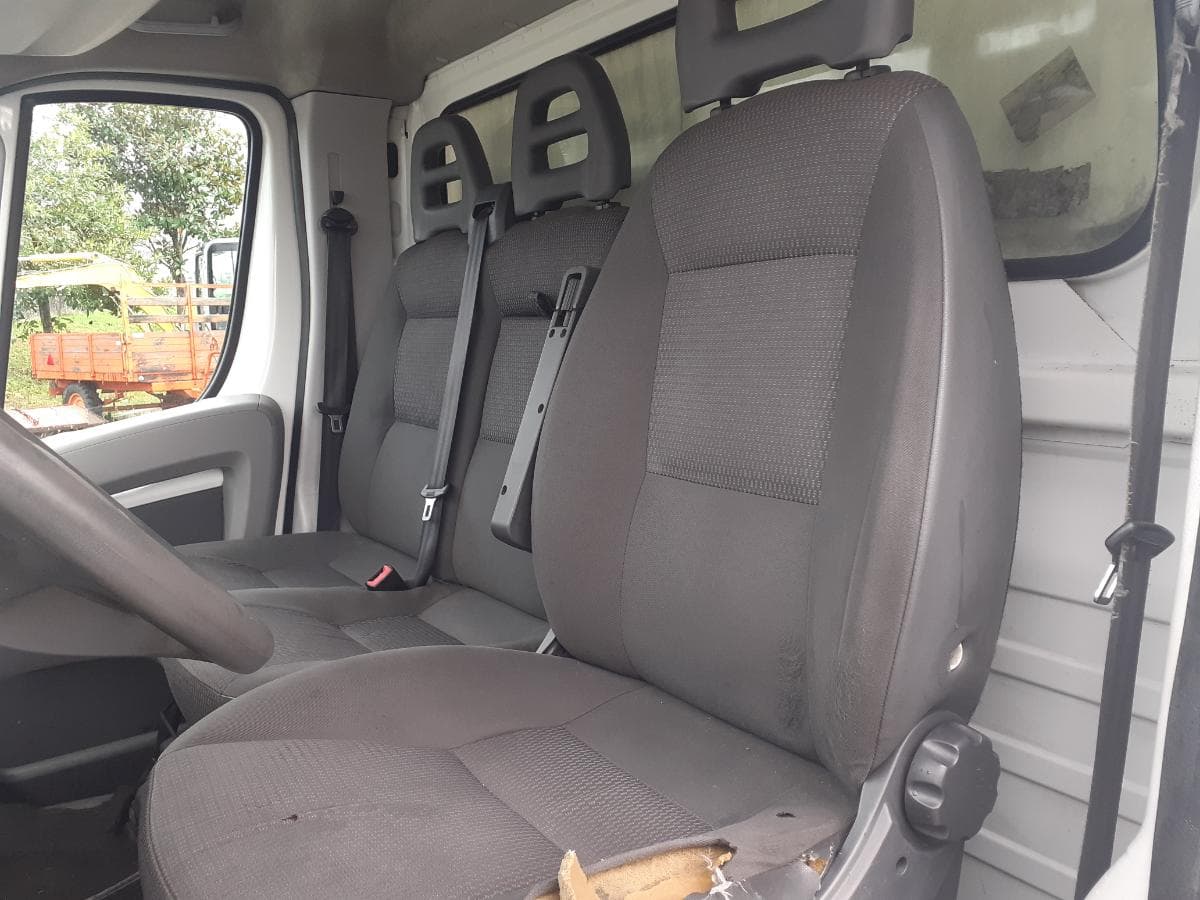 Citroën Jumper · Ano 2010 — imagen 22