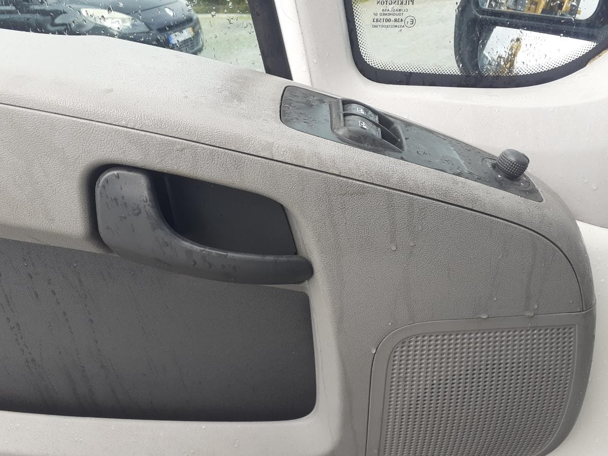 Citroën Jumper · Ano 2010 — imagen 24