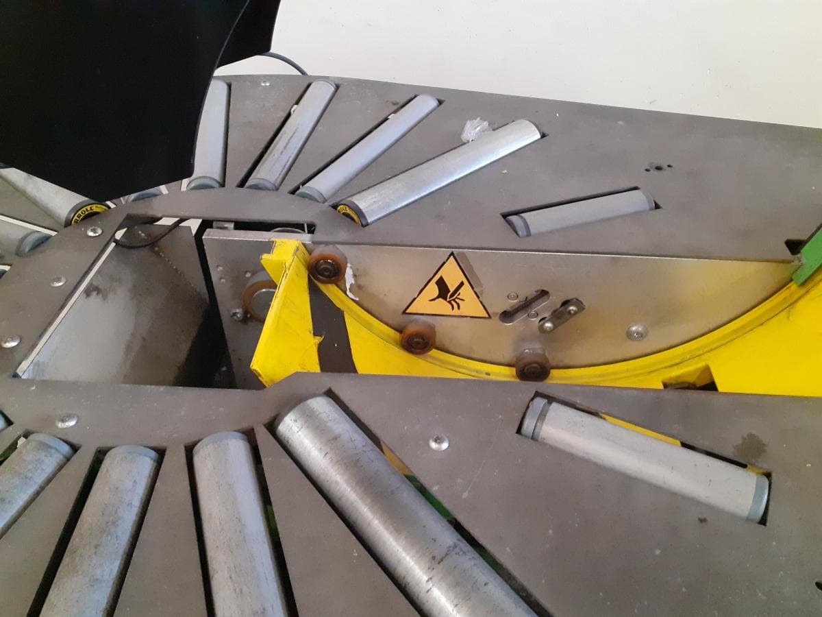 Envolvedora Orbital Semi-Automática — image 7
