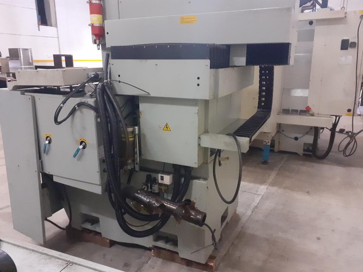 Máquina Electro Erosão e Penetração — image 5