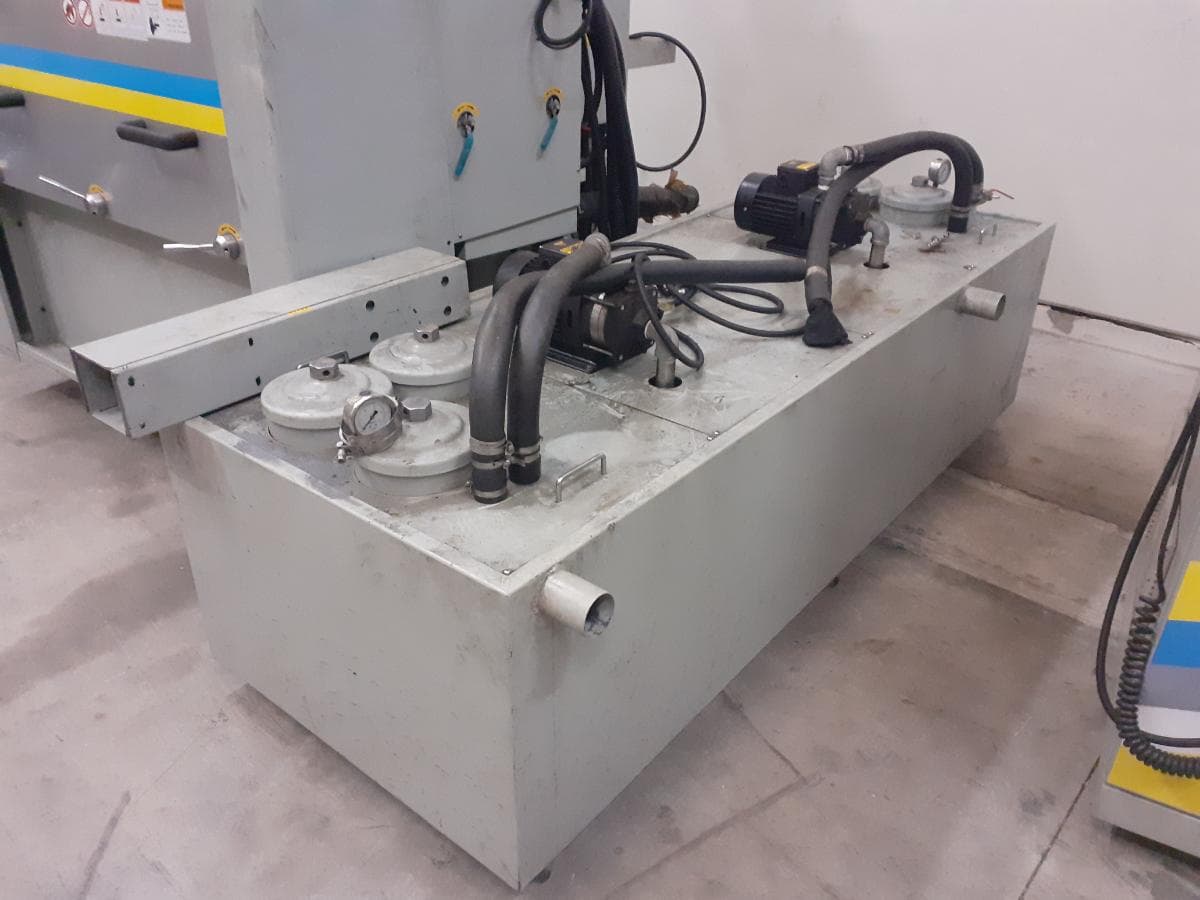 Máquina Electro Erosão e Penetração — image 10