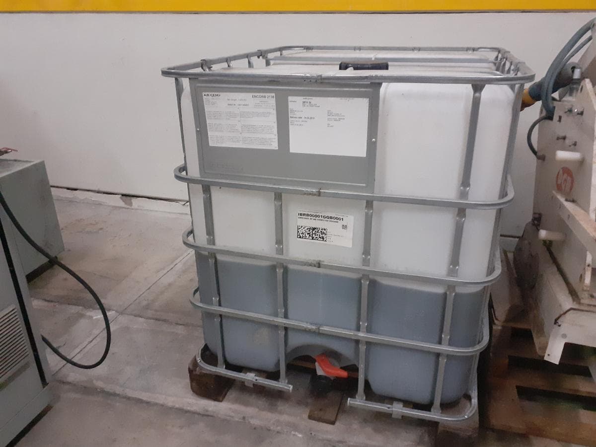 Máquina Electro Erosão e Penetração — image 8