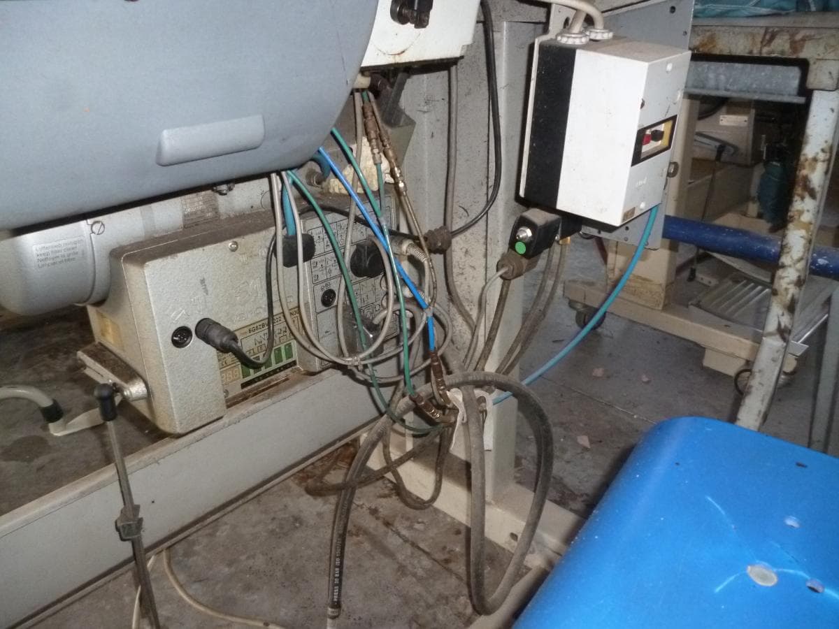 Eq. Indústria Calçados — imagem 13