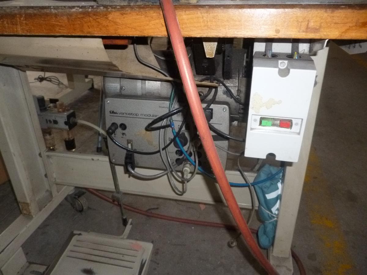 Eq. Indústria Calçados — imagen 11