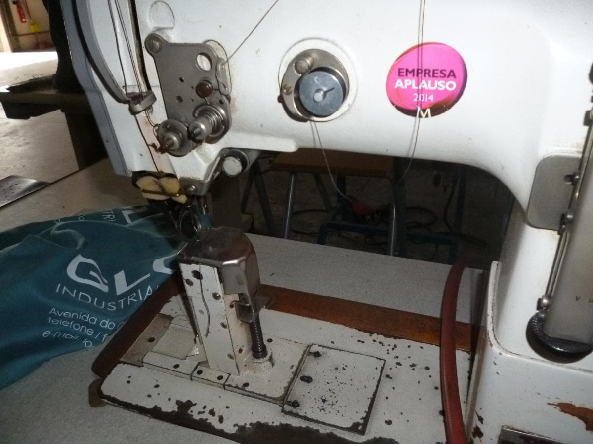 Eq. Indústria Calçados — imagen 7