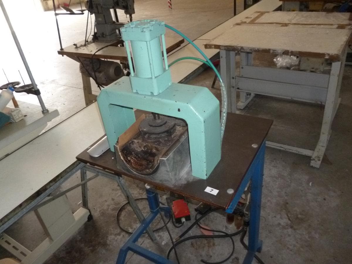 Eq. Indústria Calçados — imagen 3