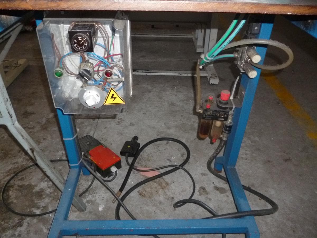 Eq. Indústria Calçados — imagen 8