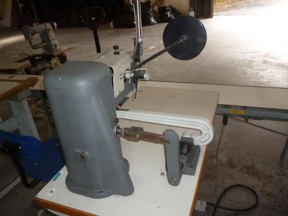 Eq. Indústria Calçados — imagen 12