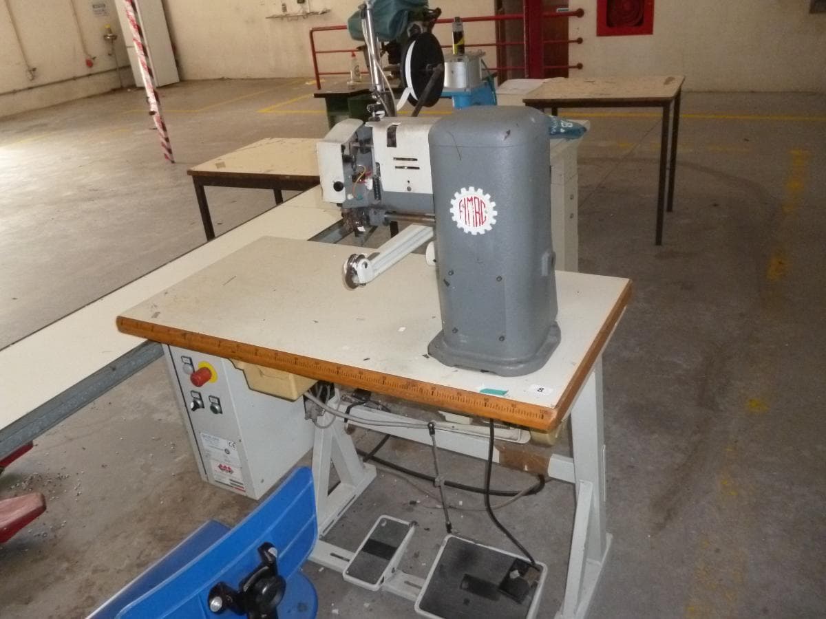 Eq. Indústria Calçados