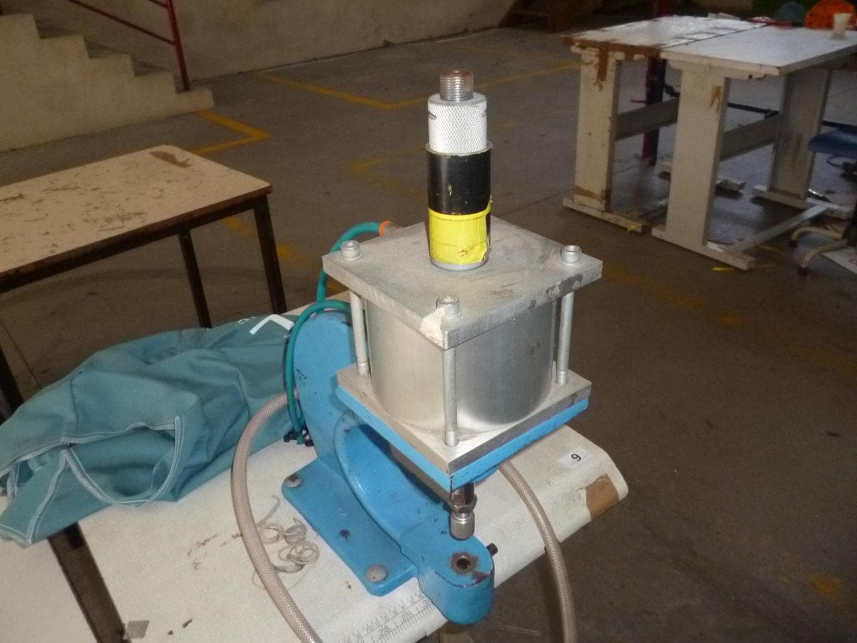 Eq. Indústria Calçados — imagen 10