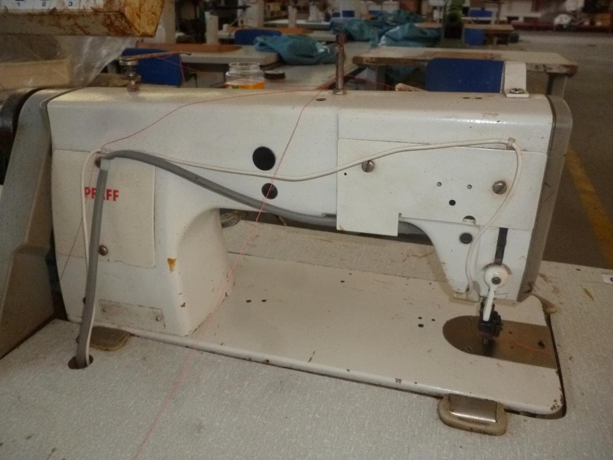 Eq. Indústria Calçados — image 11
