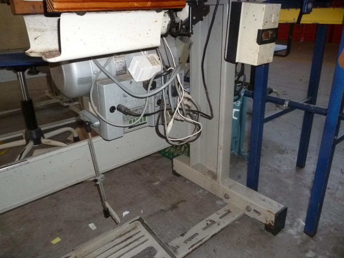 Eq. Indústria Calçados — image 5
