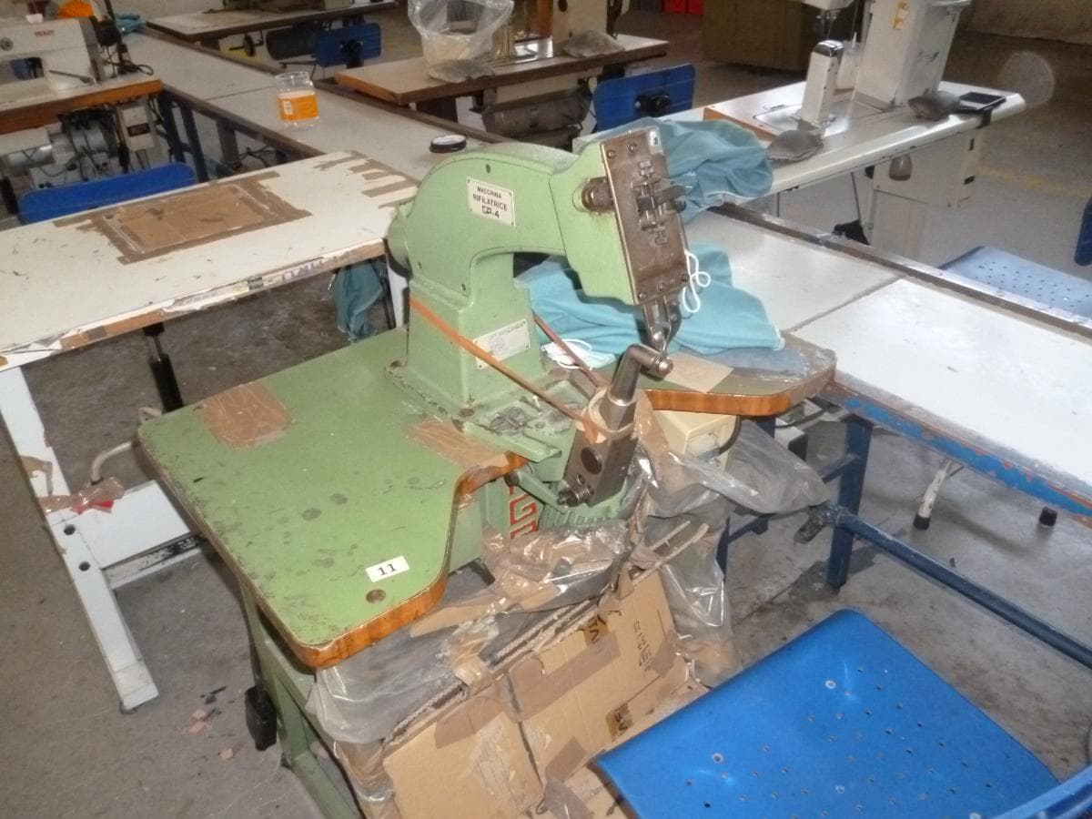 Eq. Indústria Calçados — image 2
