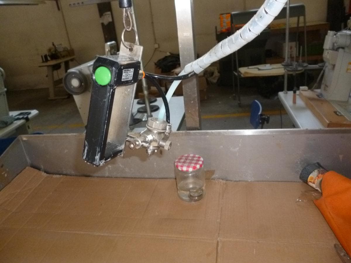 Eq. Indústria Calçados — image 7