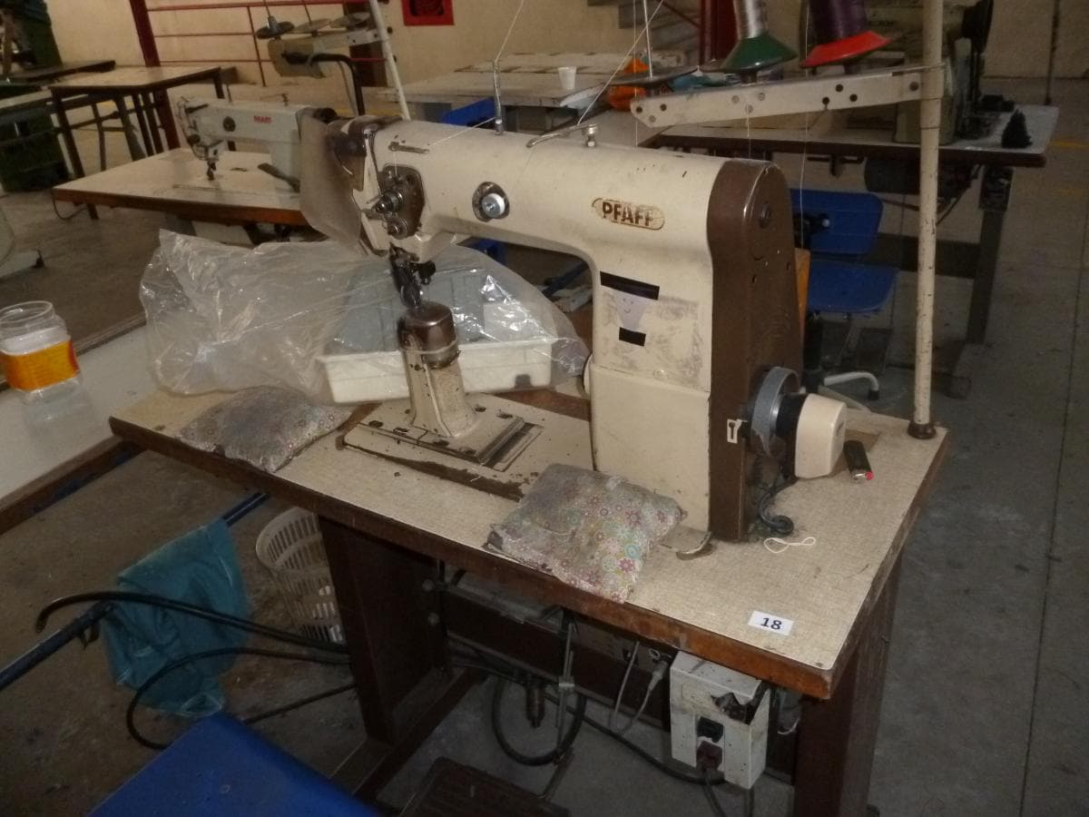 Éq. Industrie Chaussures — image 5