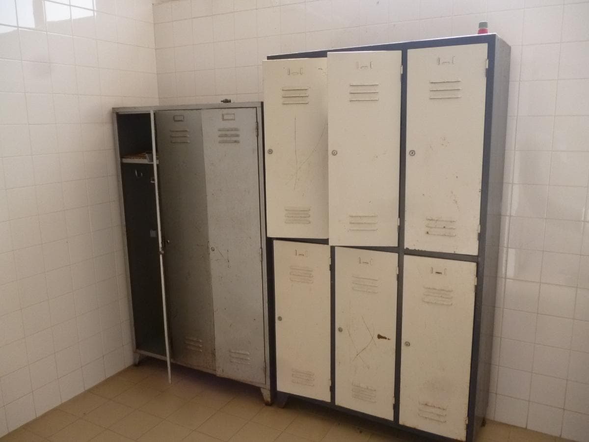 Mobiliário · Eq. Diverso
