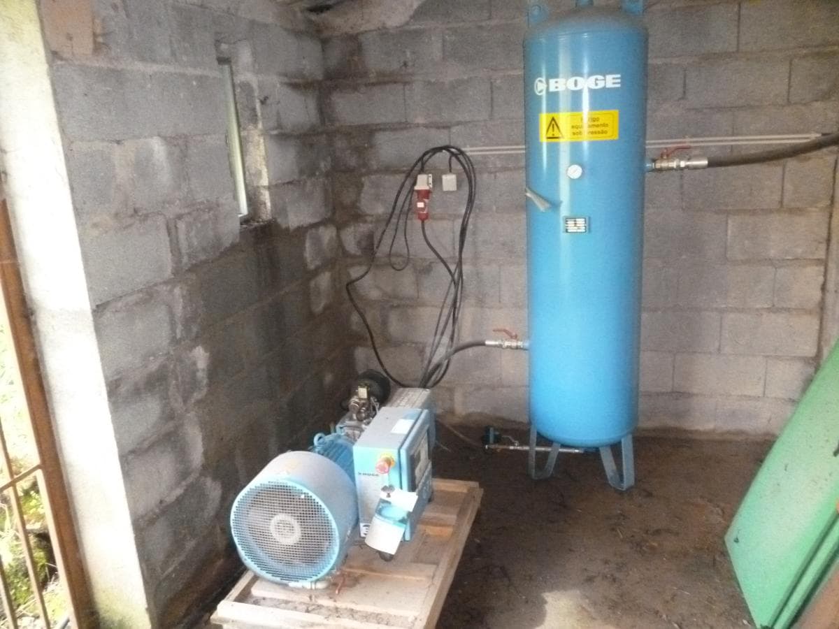 Compressor