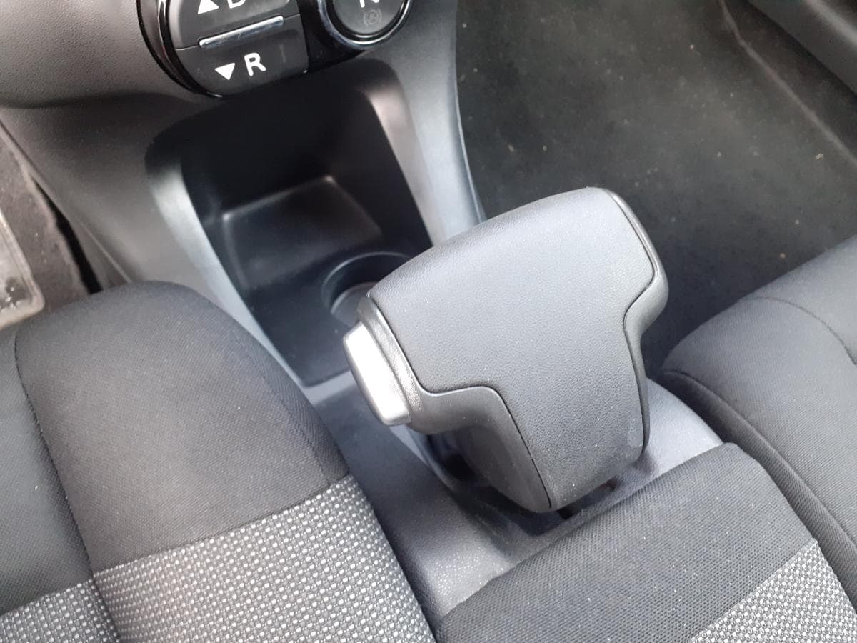 Citroën C4 Cactus 1.6 HDI · Ano 2016 — imagen 28