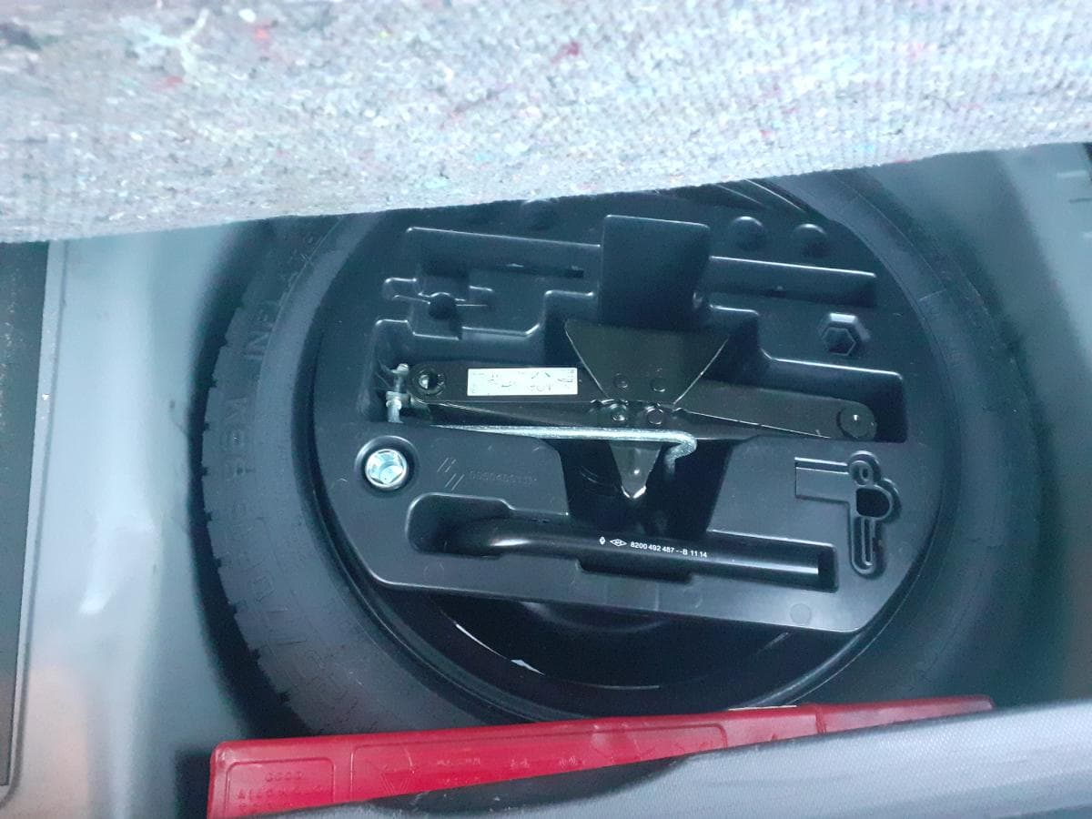 Renault Captur 0.9 TCE · Ano 2015 18-QC-89 — imagen 8