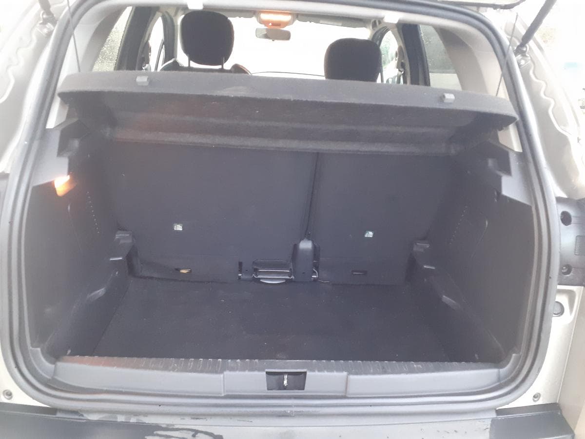 Renault Captur 0.9 TCE · Ano 2015 18-QC-89 — imagen 7