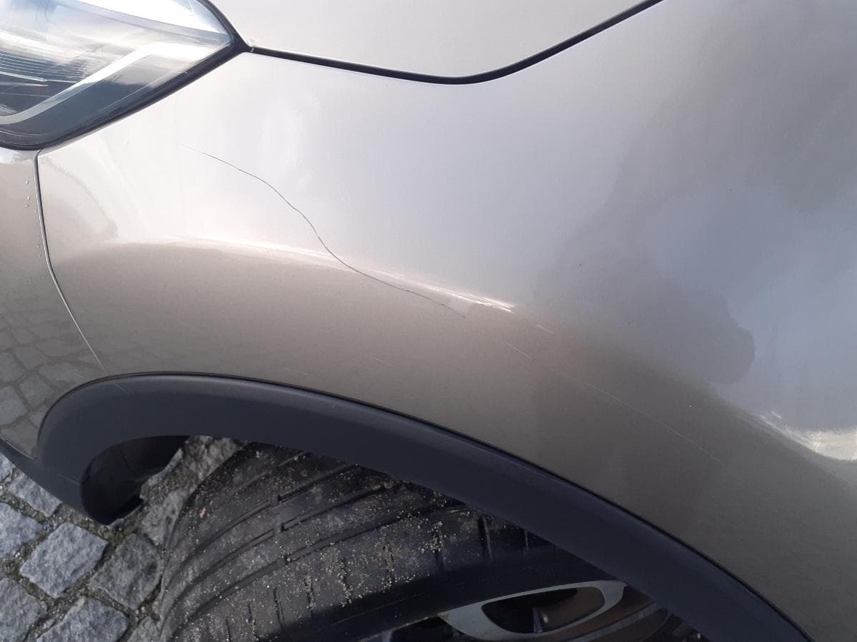 Renault Captur 0.9 TCE · Ano 2015 18-QC-89 — imagen 13