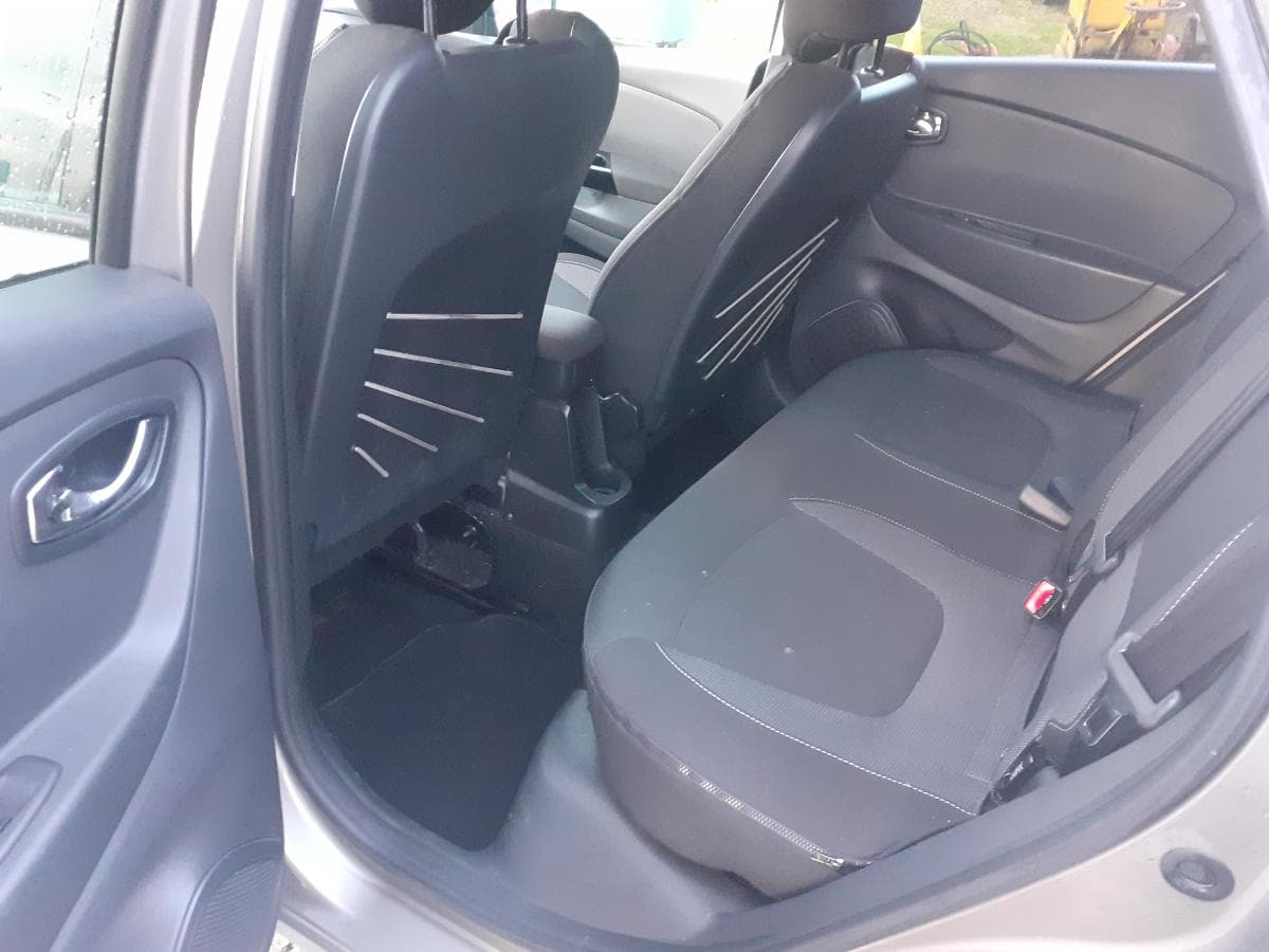 Renault Captur 0.9 TCE · Ano 2015 18-QC-89 — imagen 15