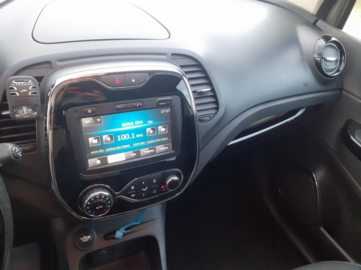 Renault Captur 0.9 TCE · Ano 2015 18-QC-89 — imagen 19