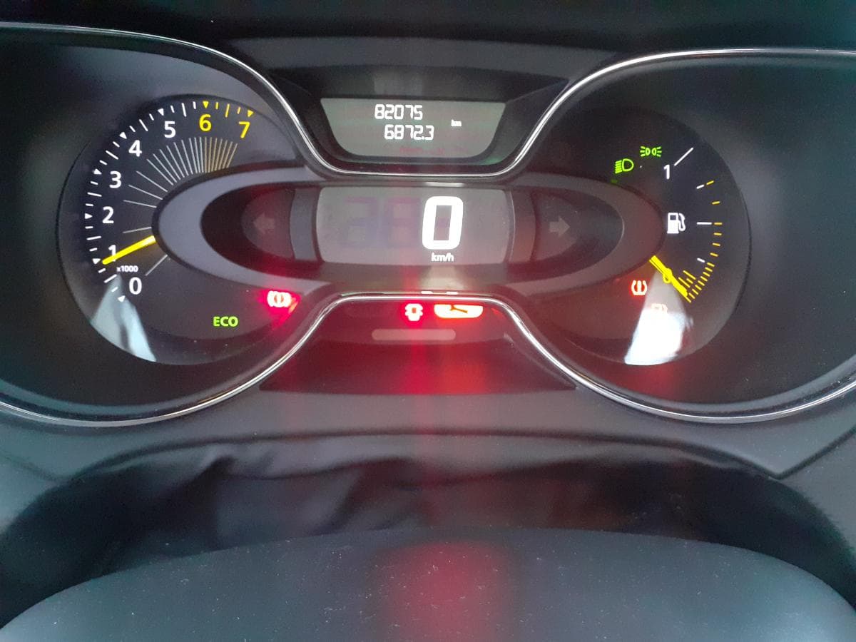 Renault Captur 0.9 TCE · Ano 2015 18-QC-89 — imagen 21