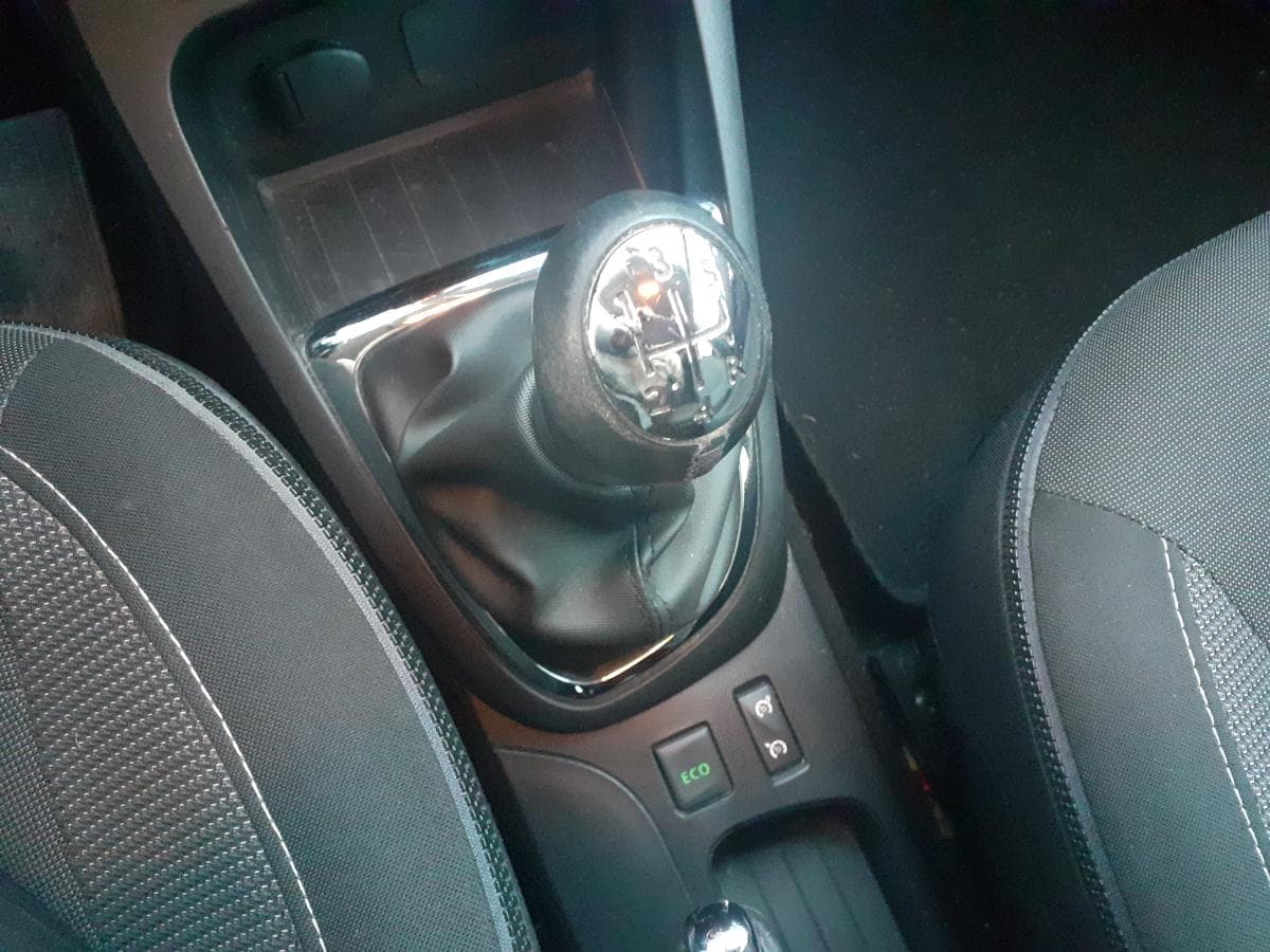 Renault Captur 0.9 TCE · Ano 2015 18-QC-89 — imagen 27
