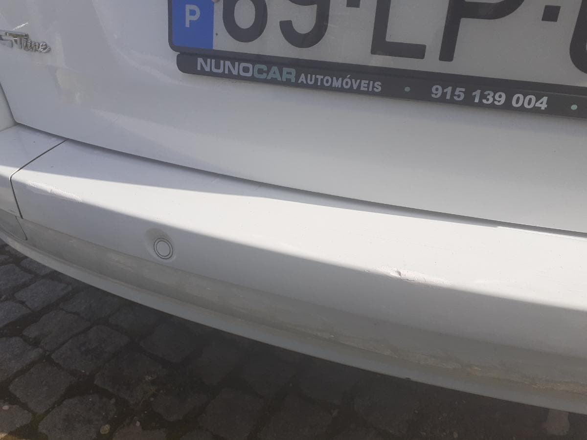 Renault Clio 1.5 DCI · Ano 2011 — image 13