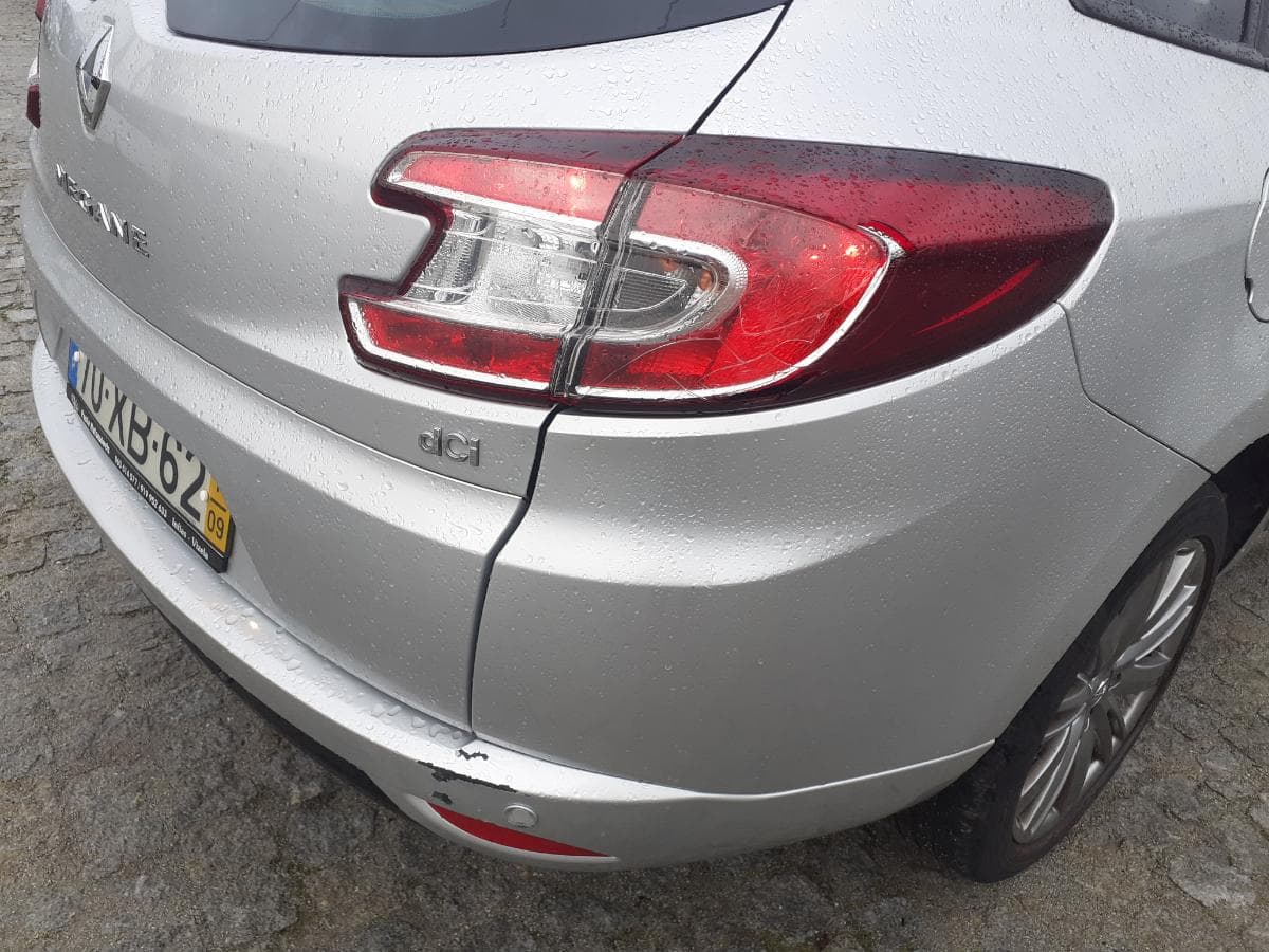 Renault Mégane 1.5 DCI · Ano 2016 — image 12