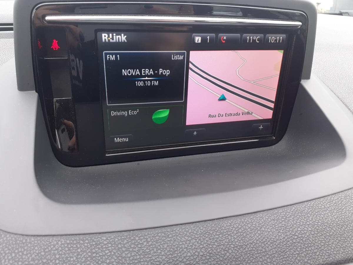Renault Mégane 1.5 DCI · Ano 2016 — image 18