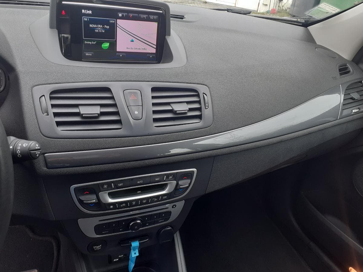 Renault Mégane 1.5 DCI · Ano 2016 — image 17