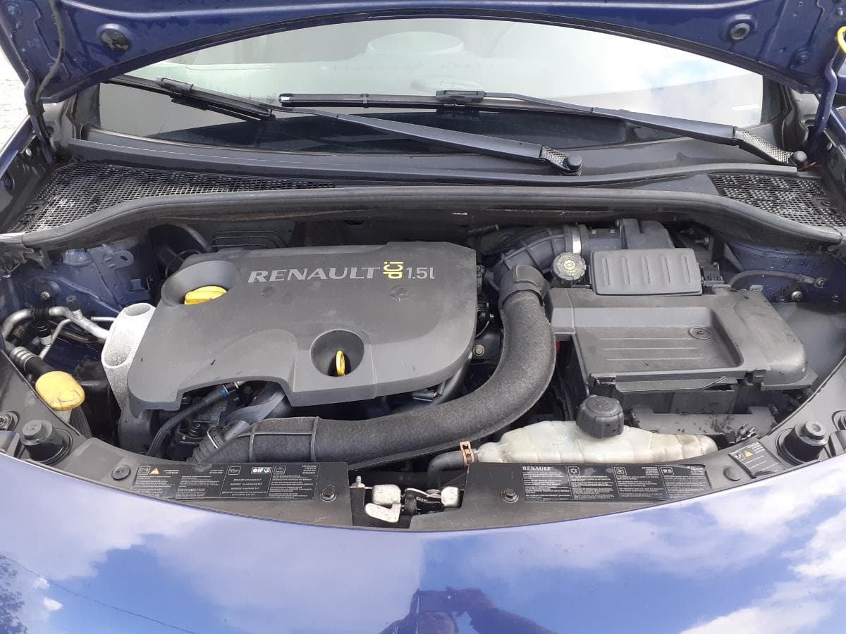 Renault Clio 1.5 DCI · Ano 2006 80-CF-06 — imagen 10