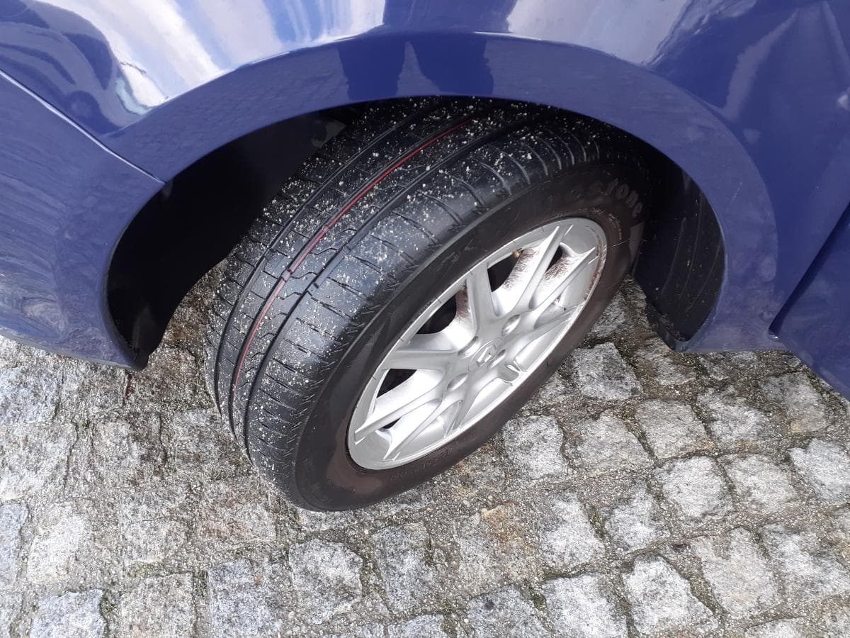 Renault Clio 1.5 DCI · Ano 2006 80-CF-06 — imagen 12