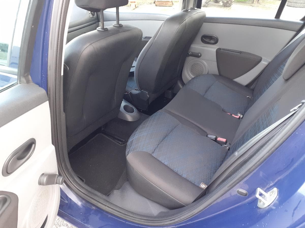 Renault Clio 1.5 DCI · Ano 2006 80-CF-06 — imagen 14