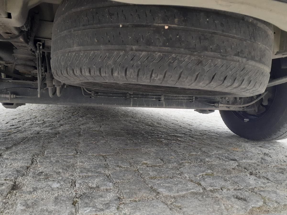 Ford Transit Custom · Ano 2018 — image 13