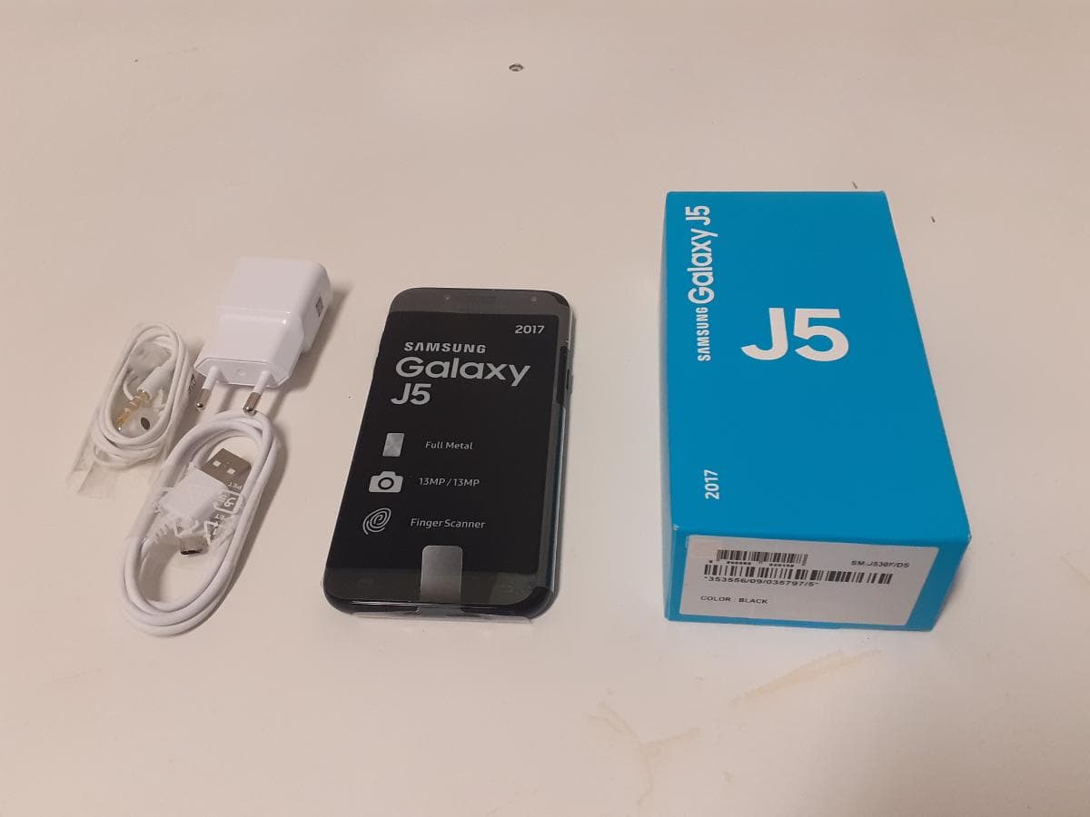 Máquina Barbear + Smartphone — imagem 2
