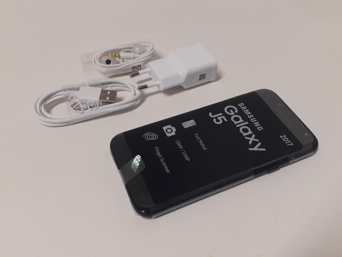 Máquina Barbear + Smartphone — imagem 8