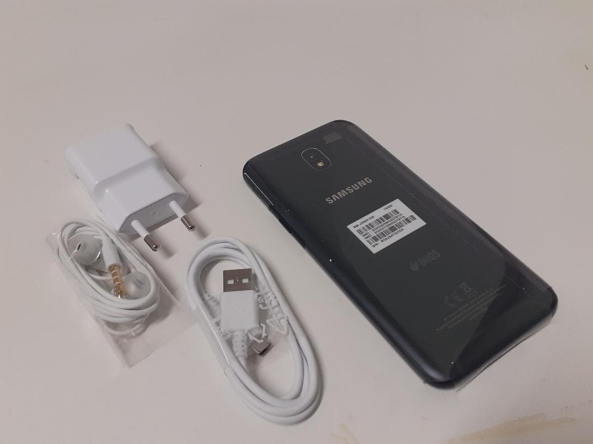 Máquina Barbear + Smartphone — image 8