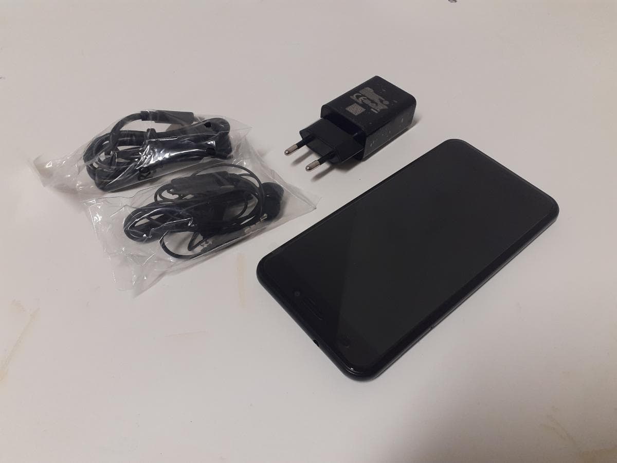 Smartphone + Headset — image 5