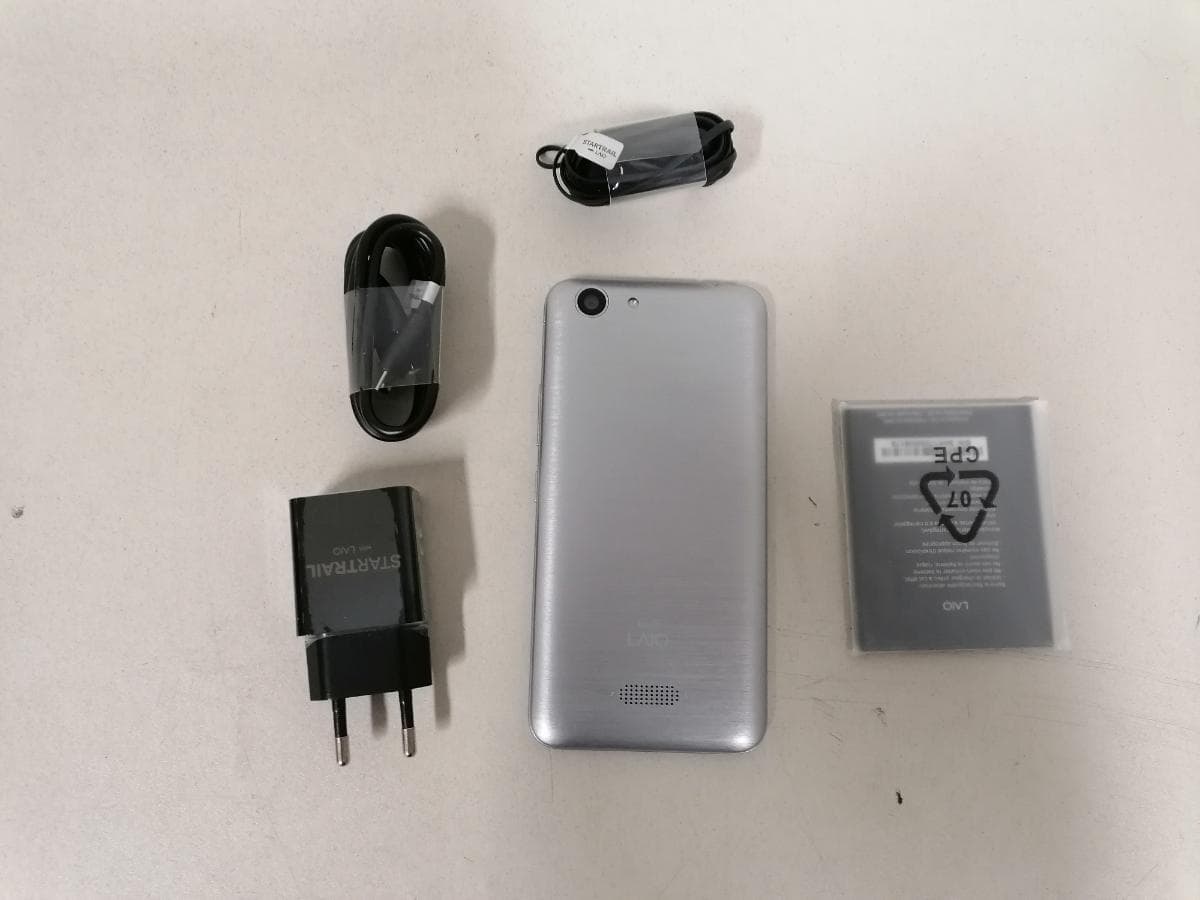 Smartphone + Mobile Phone — image 8