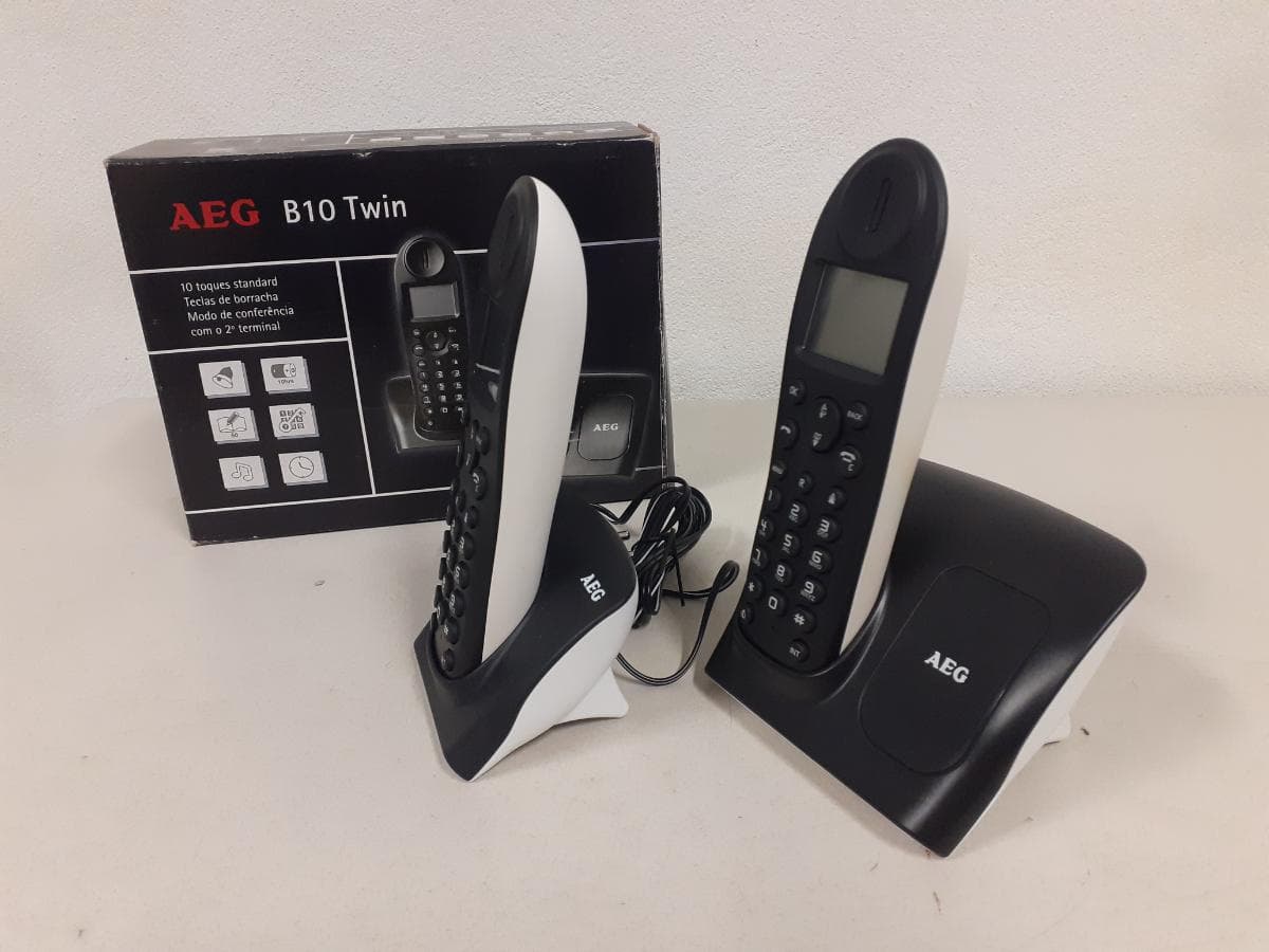 3 Telefones — imagem 6