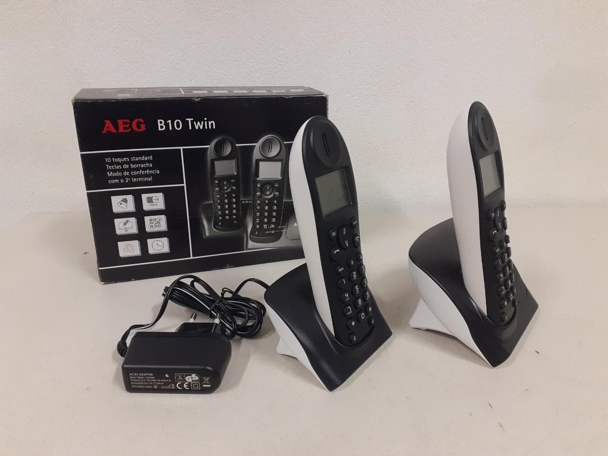 3 Telefones — imagem 9