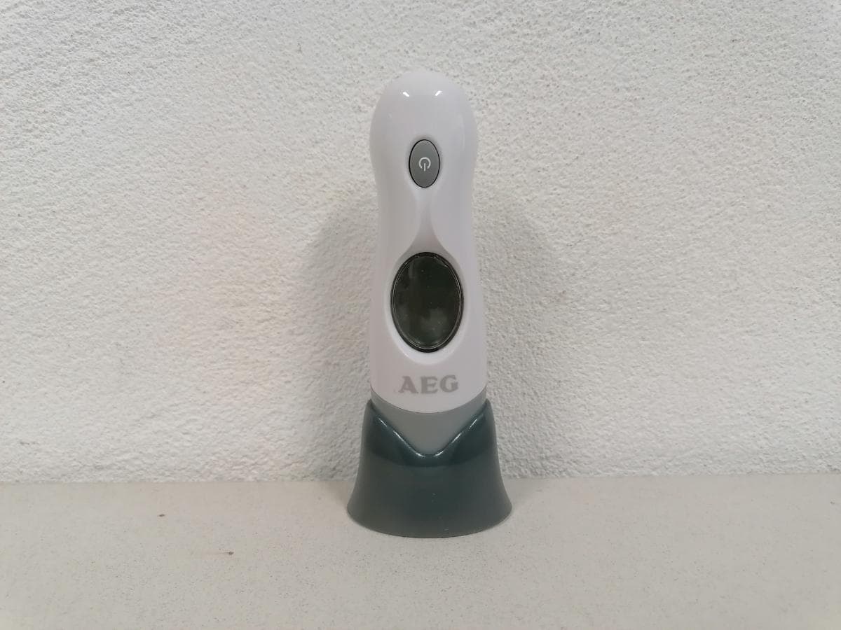 Téléphone + Rasoir + Thermomètre + Casque + Bande passante — image 13