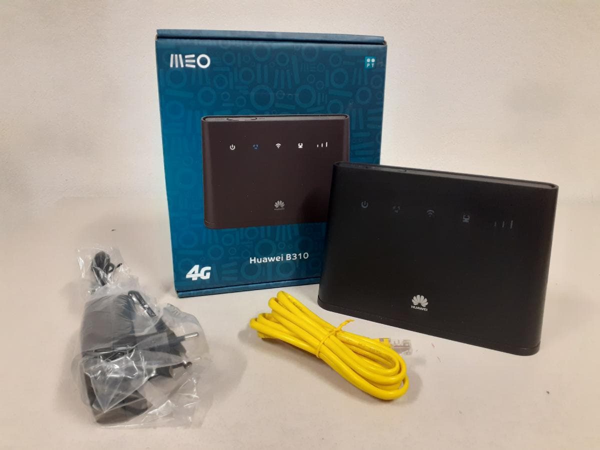 Router — imagem 1