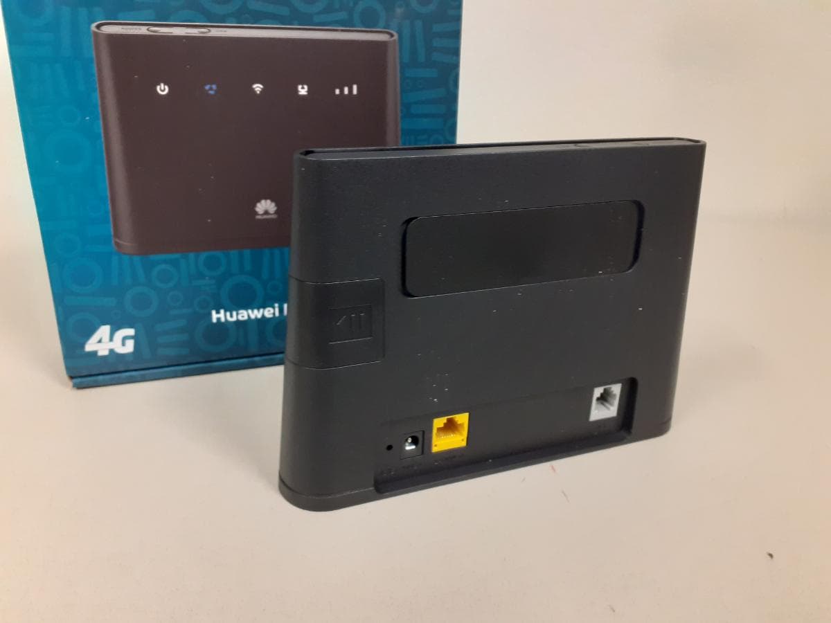 Router — imagem 2