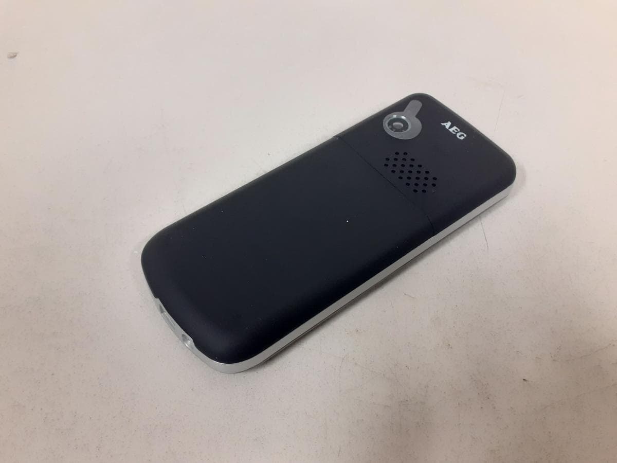 Telefone + Máquina Barbear + Telemóvel — imagem 6