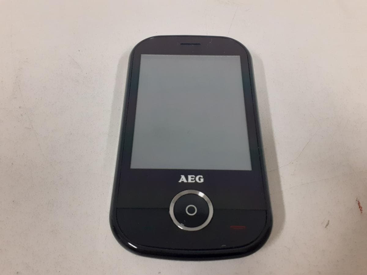 Téléphone + Rasoir + Téléphone portable — image 9